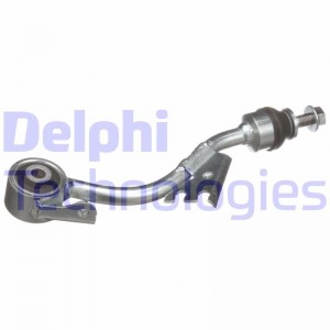 Крепление амортизационной стойки TMK18 DELPHI