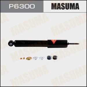 Амортизатор подвески P6300 MASUMA