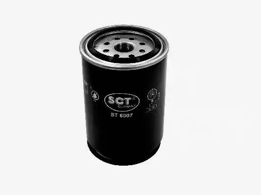 Топливный фильтр ST6007 SCT