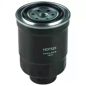Топливный фильтр HDF523 DELPHI