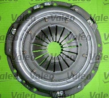 Комплект сцепления 006758 VALEO PHC