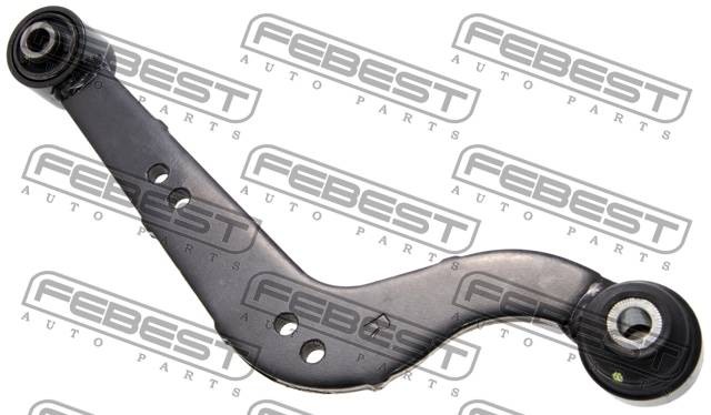 Рычаг подвески 0125-ACA30RH FEBEST