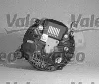 Генератор 436296 VALEO PHC