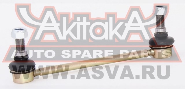 Стойка стабилизатора 0223-010 ASVA