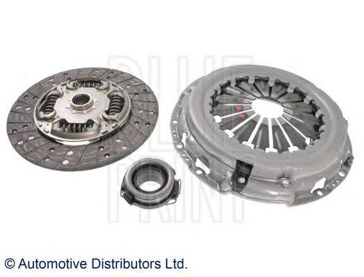 Комплект сцепления ADT330236C BLUE PRINT