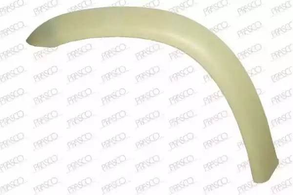 Расширение, крыло MB8151581 PRASCO GROUP