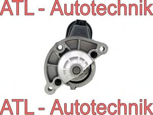 Стартер A76830 ATL DELTA AUTOTECHNIK