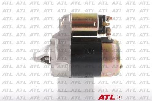 Стартер A 12 930 ATL DELTA AUTOTECHNIK