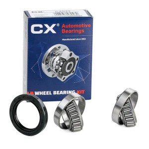 Подшипник ступицы колеса CX041 CX
