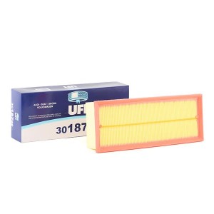 Воздушный фильтр 3018700 UFI