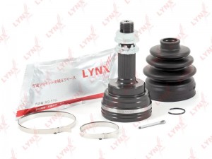 ШРУС CO-7519 LYNXAUTO