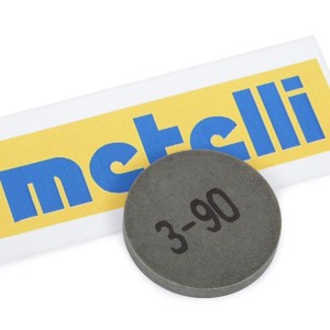Регулировочная прокладка, зазор в клапанном приводе 03-0102 METELLI