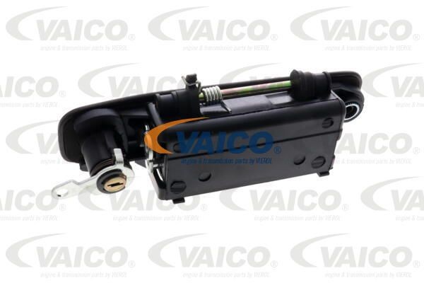 Ручка двери наружная V10-6158 VEMO