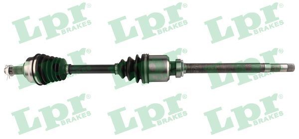 Приводной вал DS39028 LPR