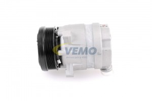 Компрессор, кондиционер V40-15-2006 VEMO