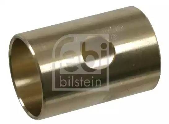 втулка, палец тормозных колодок 07630 FEBI BILSTEIN