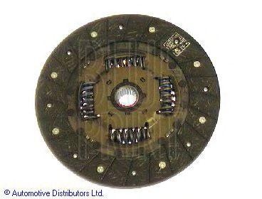 Диск сцепления ADG03143 BLUE PRINT