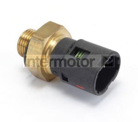 Конденсатор, кондиционер 53644 STANDARD