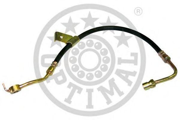 Тормозной шланг BSL218 OPTIMAL