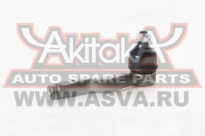 Наконечник рулевой тяги 0521-GGL ASVA