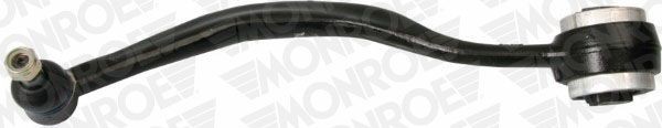 Рычаг независимой подвески колеса, подвеска колеса L11528 MONROE