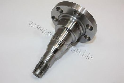 Ступица колеса 105010117357 AUTOMEGA
