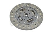 Диск сцепления 0723118 TRUCKTEC