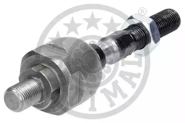 Осевой шарнир, рулевая тяга G2-873 OPTIMAL
