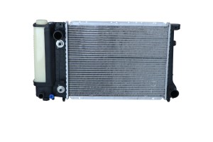 Радиатор, охлаждение двигател 51356 NRF