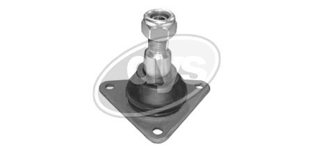 Опора шаровая подвески 27-00599 DYS