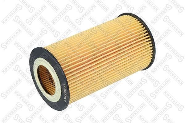 Фильтр масляный двигателя 20-51537-SX STELLOX