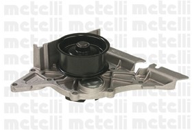 Водяной насос 24-0618A METELLI