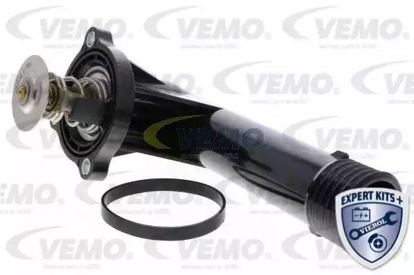 Термостат, охлаждающая жидкость V20-99-1264 VEMO