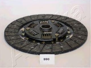 Диск сцепления 8009990 ASHIKA