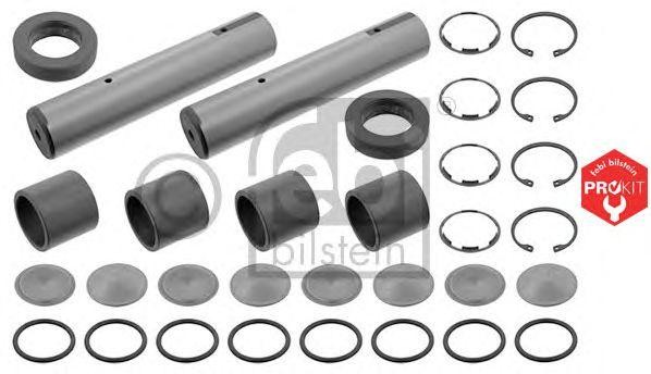 Ремкомплект, шкворень поворотного кулака 05390 FEBI BILSTEIN