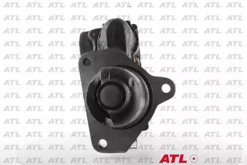 Стартер A17320 ATL DELTA AUTOTECHNIK