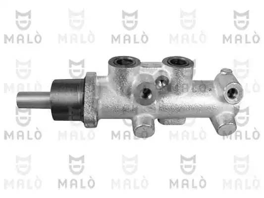 Главный тормозной цилиндр 89081 MALO