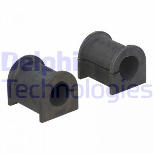 Испаритель, кондиционер TSP0525109 DELPHI