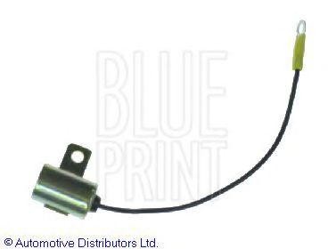 Конденсатор, система зажигания ADC41413 BLUE PRINT