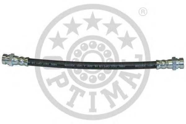 Тормозной шланг BSL766 OPTIMAL