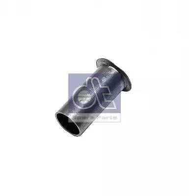 Втулка шланга вакуумной системы 9.87004 DIESEL TECHNIC