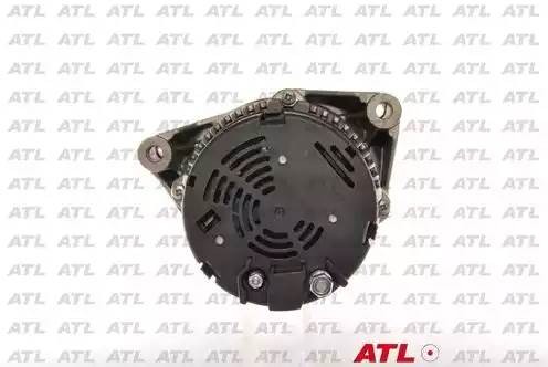 Генератор L36820 ATL DELTA AUTOTECHNIK