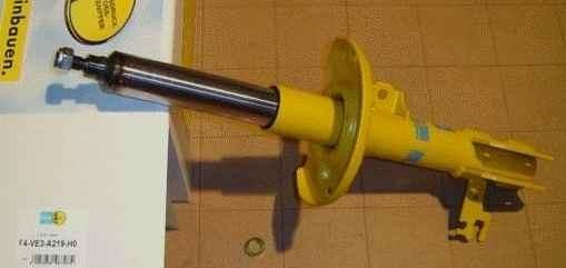 Опора амортизатора VE3A219 BILSTEIN