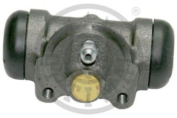 Колесный тормозной цилиндр RZ3718 OPTIMAL