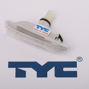 Фонарь указателя поворота 18-5353-15-2 TYC