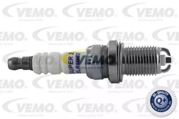 Свеча зажигания V99-75-0016 VEMO