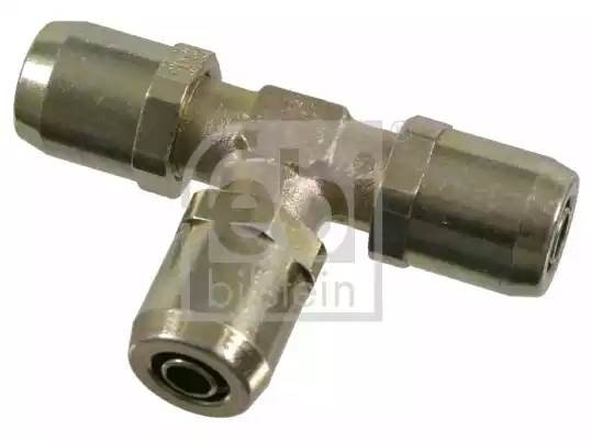 Соединительные элементы, трубопровод сжатого воздуха 06838 FEBI BILSTEIN