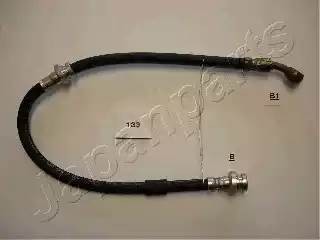 Кронштейн, тормозный шланг TF-133 JAPAN PARTS GROUP