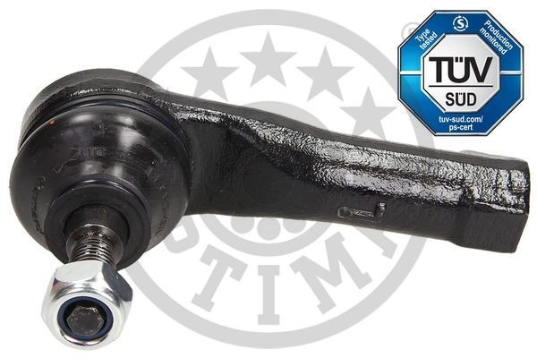 Наконечник поперечной рулевой тяги G1-1106 OPTIMAL
