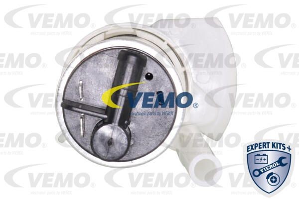 Топливный насос V10-09-0807 VEMO